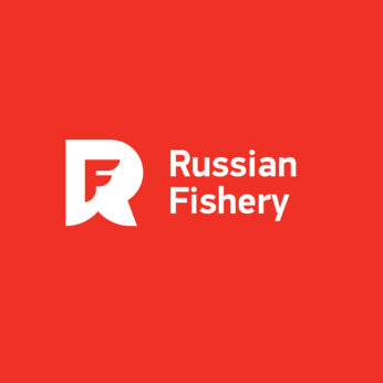 RUSSIAN FISHERY COPMANY (RFC) logo