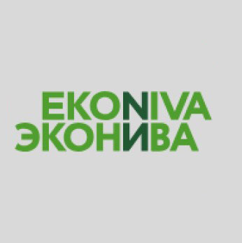 EKONIVA GROUP OF COMPANIES logo