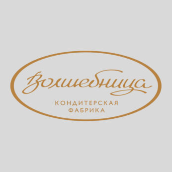 VOLSHEBNITSA logo