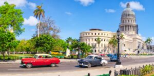 Russia and Cuba Strengthen Cooperation in the Agricultural Sector