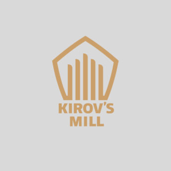 KIROV’S MILL logo