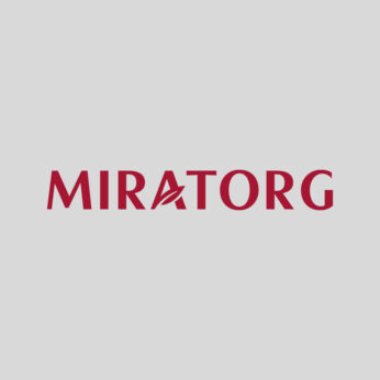 MIRATORG logo