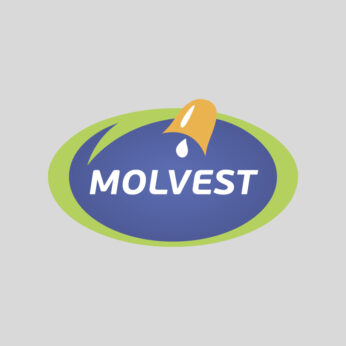 MOLVEST GROUP logo