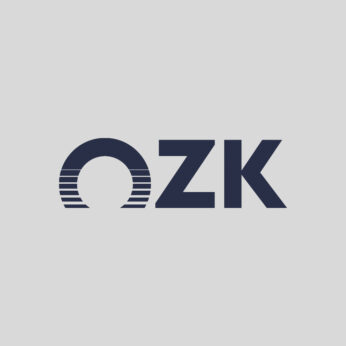 THE OZK GROUP (UNITED GRAIN COMPANY) logo