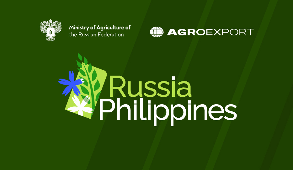 Russian Agroexport Delegation Visits Manila for Key Agricultural Talks