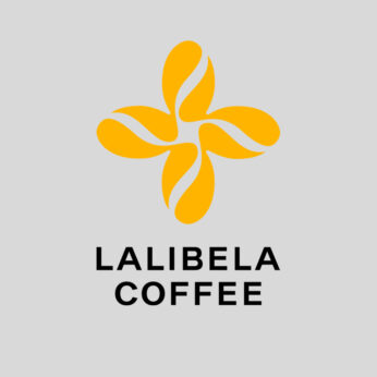 LALIBELA COFFEE logo