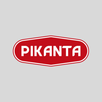 PIKANTA logo