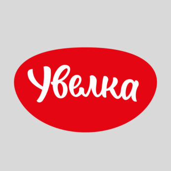 UVELKA logo